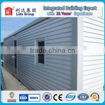 Lida Brand Porta Cabin photo-4