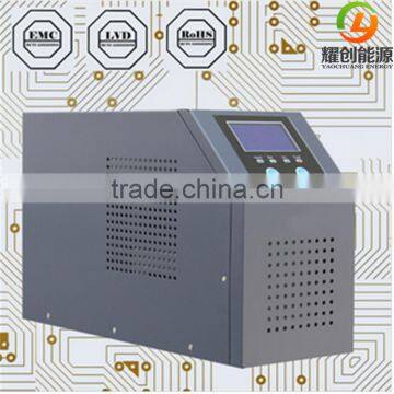2017 new pure sine wave MPPT solar off grid system inverter 5KW for solar home power system