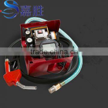Diesel Fuel Transfer Pump Diesel Fuel Pump photo-2
