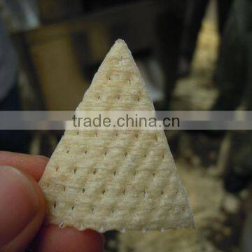 full automatic screw/shell/bugles chips processing line with CE
