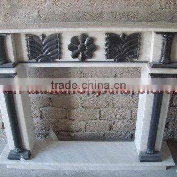 MARBLE FIRE PLACES COLLECTION photo-4