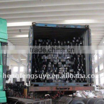 HDPE geocell manufacturer for the retaining wall