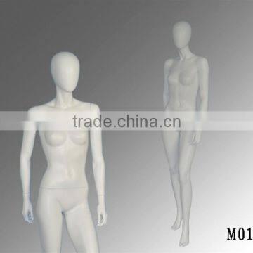 Big Breast Mannequin Female, Plus Size Female Mannequin photo-3