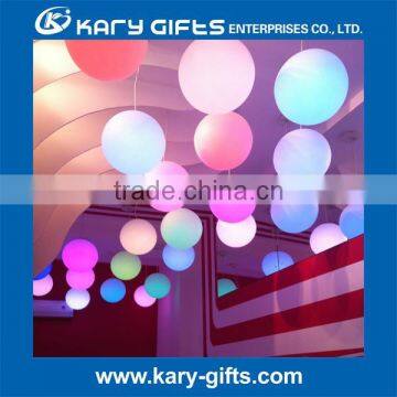 Battery Operated LED Ball Light photo-2