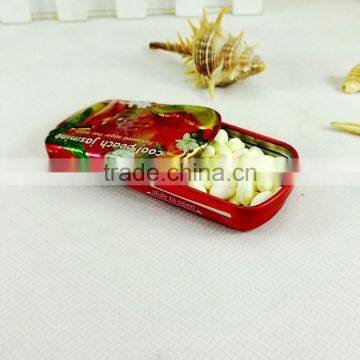 Rectangualr Mint Tins Wholesale photo-5