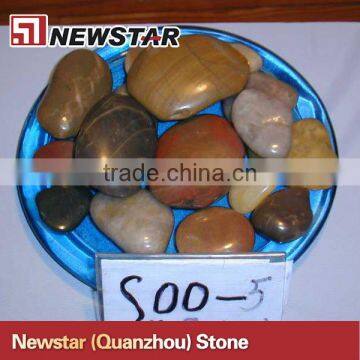 Newstar Garden Flat pebbles