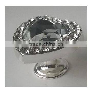 Crystal Handles and Knobs for Kids Bedroom Furniture photo-2