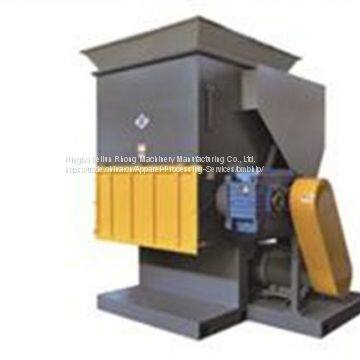 Single Shaft Shredder for Big Block