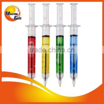 Promotional Hospital Nurse Needle Pen