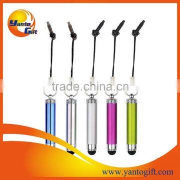 2015 Custom Metal Stylus Touch Ballpoint Pens photo-4
