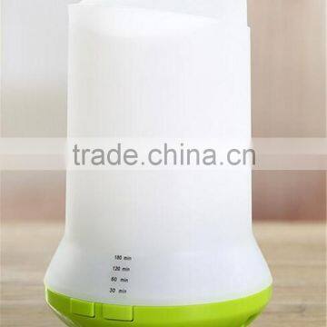CT-742 Factory USB Aromatherapy Nightlights Mini Humidifier Ultrasonic Aromatherapy Machine Household Purification Humidifier photo-4