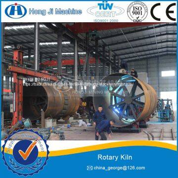 большой печь для обжига извести photo-5