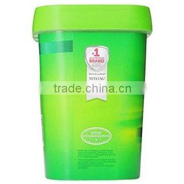 Cascade Actionpacs Dishwasher Detergent photo-3