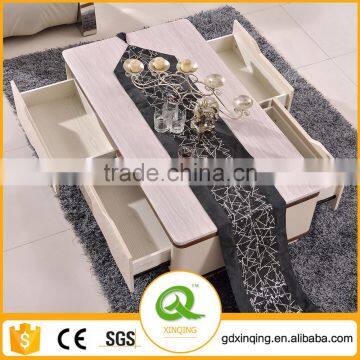 C386 Home Furniture Marble Top Tea Table With Coffee Table photo-2