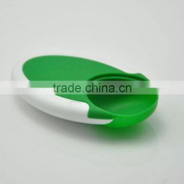 Best Selling Portable Plastic Small Pill Box photo-4