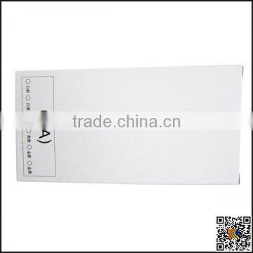 High Quality Mobile Phone Case White Paper Box Cover Packaging for Iphone 6, Custom Printed Paper Box photo-3