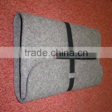 Polyester Felt Eyeglass Holder photo-5