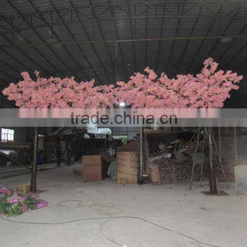 SJ1501032 Decorative Wedding Cherry Flower Arch Tree photo-2