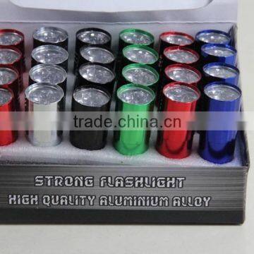 LED Flashlight photo-2