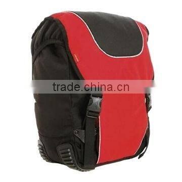 Bicycle Pannier Bag and Bicycle Seat Bag photo-2