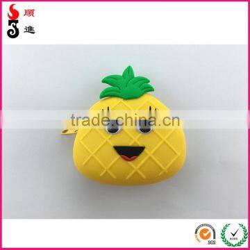 Cute Mini Candy Animal Shape Cartoon Silicone Coin Purse - Choose Your Style New photo-4