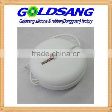 2016 New Design Silicone Headset Bobbin Winder photo-2