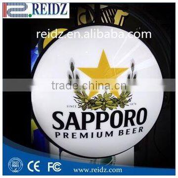 Custom Outdoor Led Lighted Signs photo-2