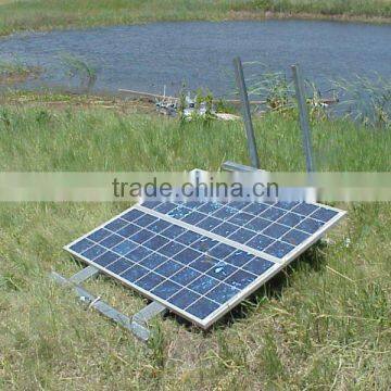 Solar Hot Water Heater System 20w photo-3