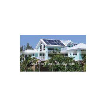 Led Solar Energy Pillar Light 2000w photo-2