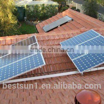 10KW Solar Panel Products Livarno Lux Led photo-4