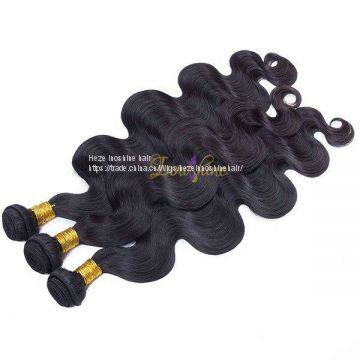 100% Human Hair Weft photo-4