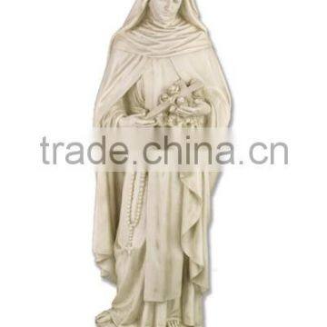Church statue
