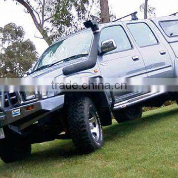 Air Intake Snorkel Kit 4x4 Snorkel for Land Rovers Discovery 2 1999 Onwards photo-4