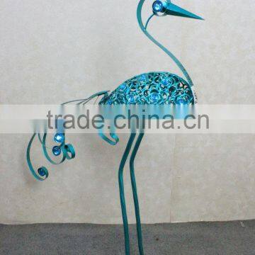 Decorative Peacock for Garden photo-2