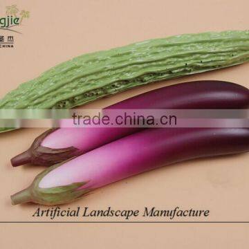 Artificial Vegetable,artificial Fruits and Vegetables Decorations photo-3