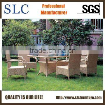 Garden Table Set (SC-B1012)