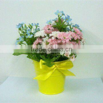 Eco-friendly Decorative Metal Pot photo-6