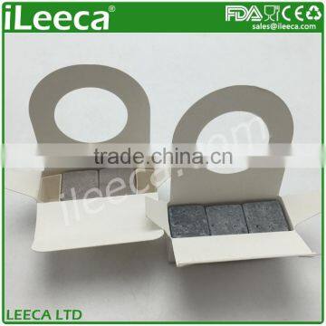 Whiskey Ice Gift Stones Sets Whisky Rocks for Chiller Bourbon Whisky photo-5