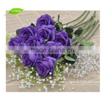 flowers artificial wedding decoration factory direct cheap wholsale flower wedding flower rose