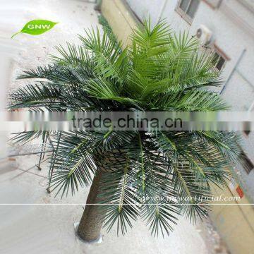 APM031 GNW Artificial Date Palm Tree Home Decoration