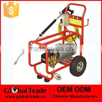 163931 2.0KW Electric Engine 2500PSI 3.0/11GPM/Litres High Pressure Washer