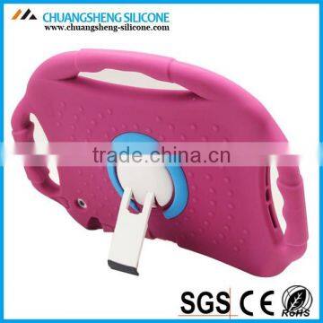 Cheap Universal Silicone Tablet Case photo-5