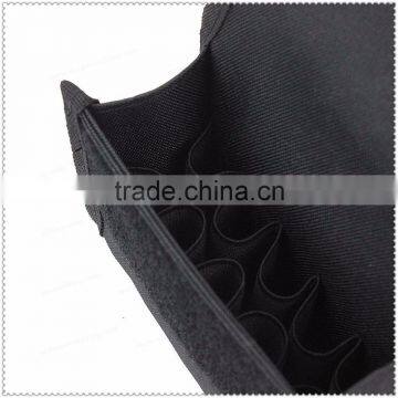 Hot Sale 2017 Military Triad Bullet Pouches 10 Round Shot Gun Shotshell Reload Holder Molle Pouch For 12 Gauge photo-4