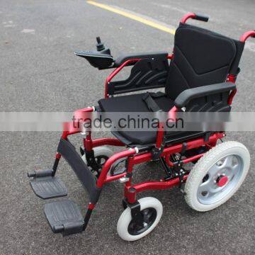 Joystick Controller for Electric Wheelchair photo-5