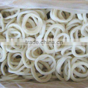 Very Cheap Frozen Squid Ring Seafood Aquatic Products