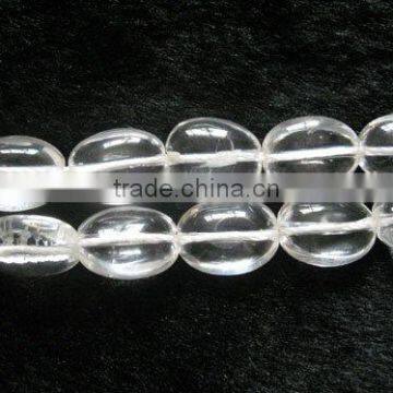 opal loose natural white crystal beads