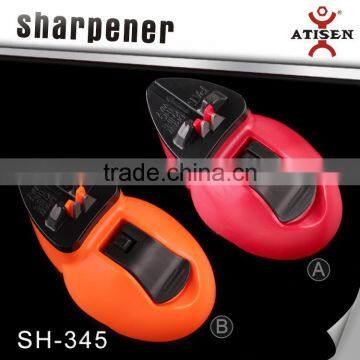 New Knife Sharpener Suction Pad Kitchen Sharpening Tool photo-2