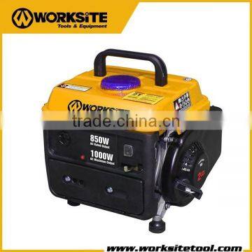 EGT102-C Worksite Brand 120/230V 950W Gasoline Generator