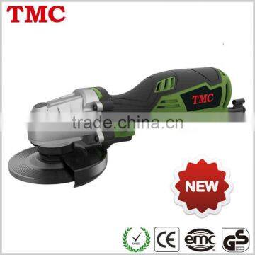 750w 115mm Electric Mini Angle Grinder