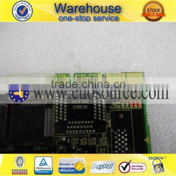 Fanuc Control A20B-8100-0301-04B photo-3